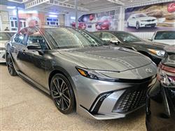 تۆیۆتا کامری